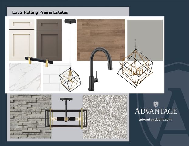 Lot 2 Rolling Prairie Estates, Iowa City, IA 52245