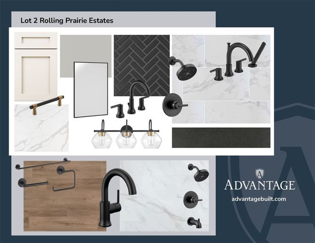 Lot 2 Rolling Prairie Estates, Iowa City, IA 52245