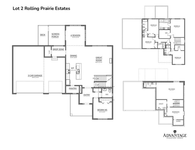 Lot 2 Rolling Prairie Estates, Iowa City, IA 52245