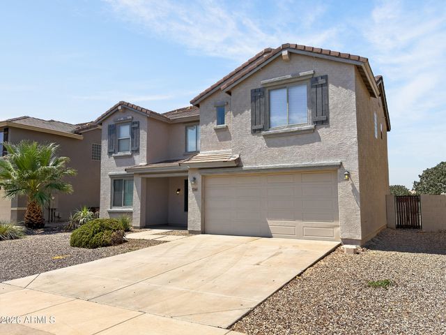 728 W DESERT CANYON Drive, San Tan Valley, AZ 85143