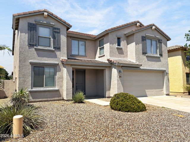 728 W DESERT CANYON Drive, San Tan Valley, AZ 85143