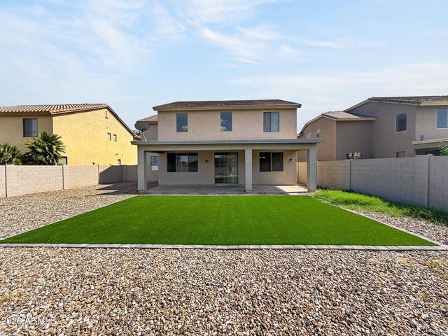 728 W DESERT CANYON Drive, San Tan Valley, AZ 85143