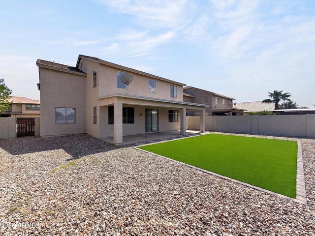 728 W DESERT CANYON Drive, San Tan Valley, AZ 85143