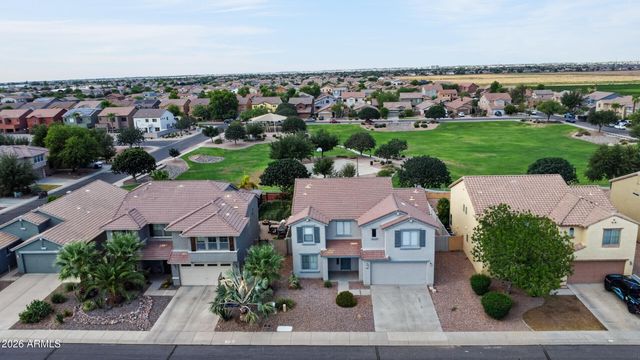 728 W DESERT CANYON Drive, San Tan Valley, AZ 85143