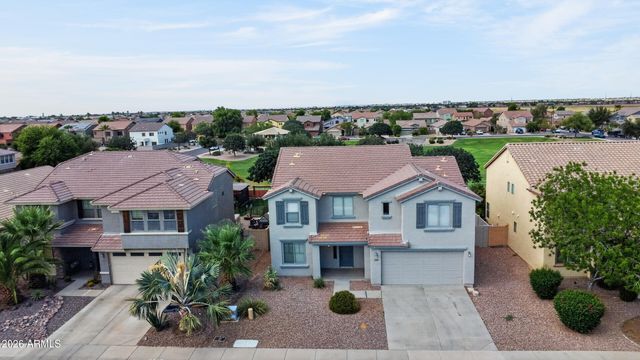 728 W DESERT CANYON Drive, San Tan Valley, AZ 85143