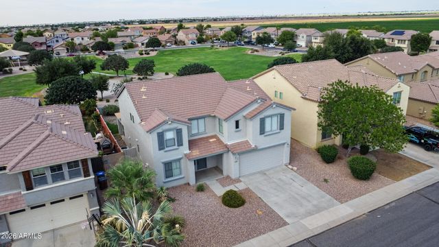 728 W DESERT CANYON Drive, San Tan Valley, AZ 85143