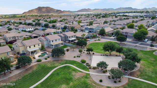 728 W DESERT CANYON Drive, San Tan Valley, AZ 85143