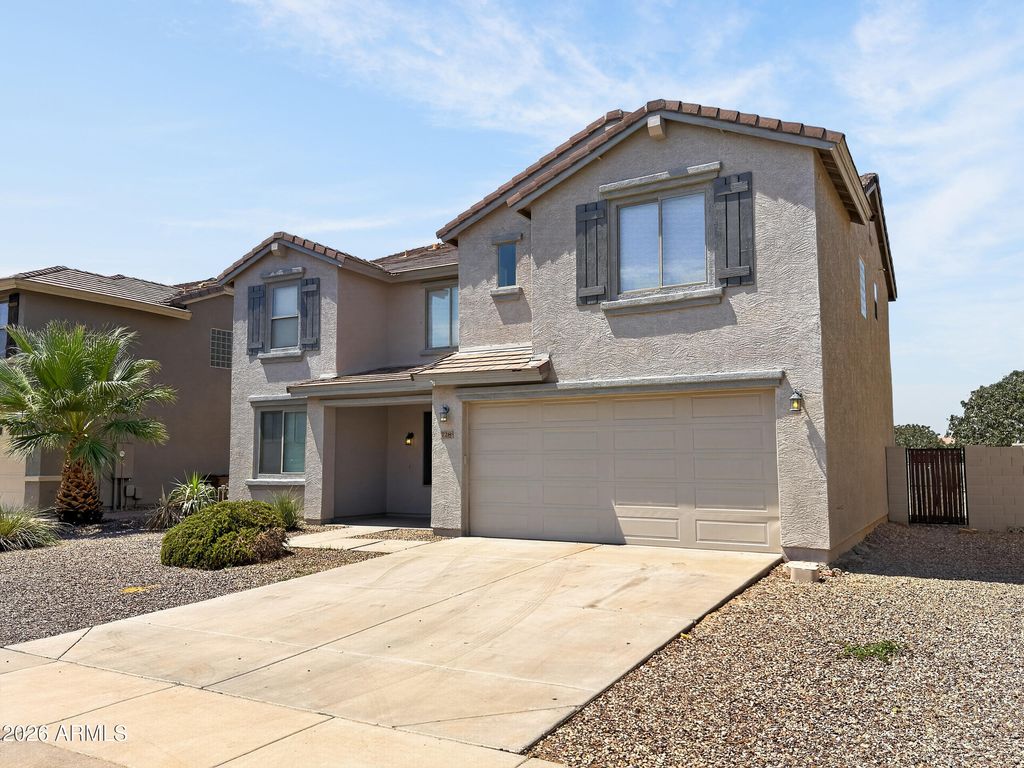 728 W DESERT CANYON Drive, San Tan Valley, AZ 85143 — photo 2