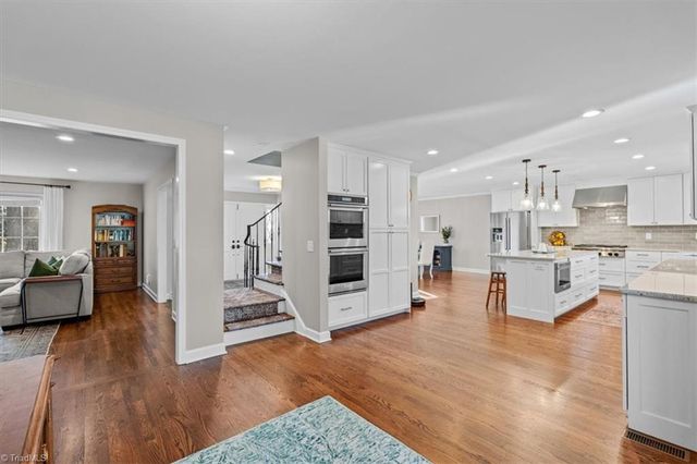 1500 Hobbs Road, Greensboro, NC 27410