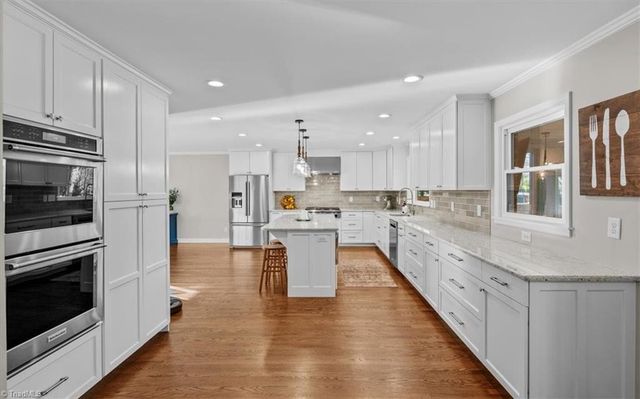 1500 Hobbs Road, Greensboro, NC 27410