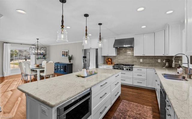 1500 Hobbs Road, Greensboro, NC 27410