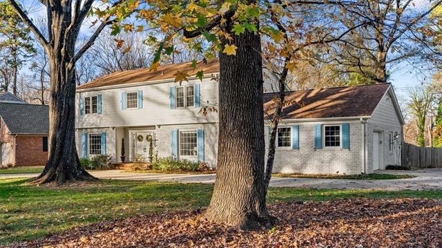 1500 Hobbs Road, Greensboro, NC 27410