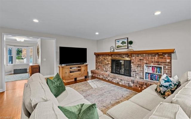 1500 Hobbs Road, Greensboro, NC 27410