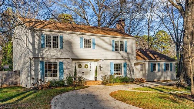 1500 Hobbs Road, Greensboro, NC 27410