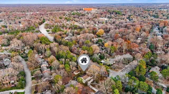 1500 Hobbs Road, Greensboro, NC 27410