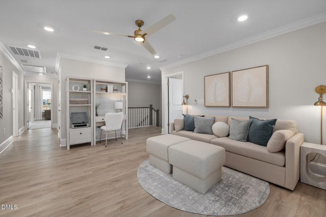 2216 Astride Way, Willow Spring, NC 27592