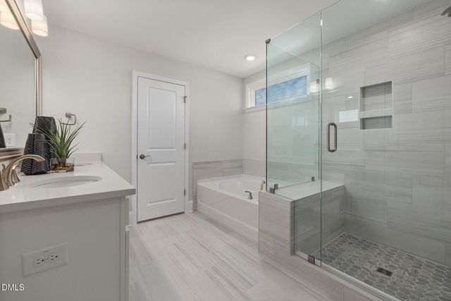 2216 Astride Way, Willow Spring, NC 27592