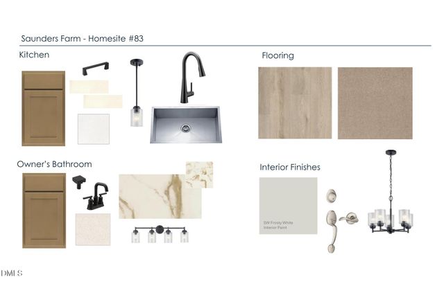 2216 Astride Way, Willow Spring, NC 27592