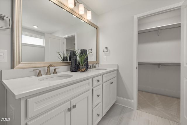 2216 Astride Way, Willow Spring, NC 27592