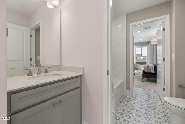 2216 Astride Way, Willow Spring, NC 27592