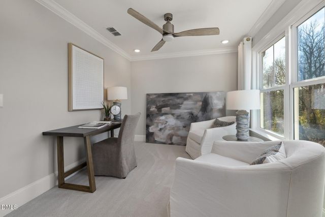 2216 Astride Way, Willow Spring, NC 27592