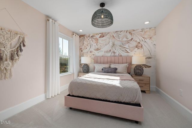 2216 Astride Way, Willow Spring, NC 27592