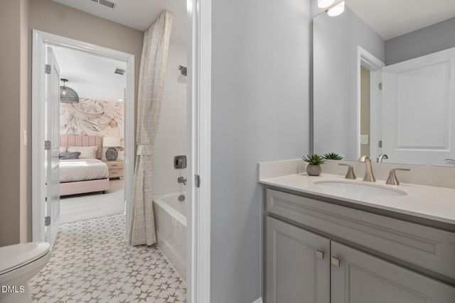 2216 Astride Way, Willow Spring, NC 27592