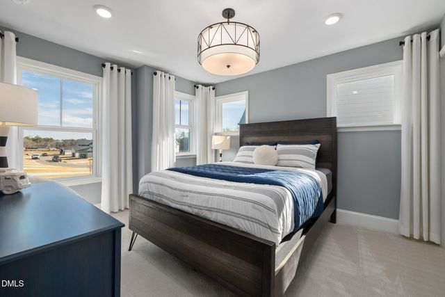 2216 Astride Way, Willow Spring, NC 27592