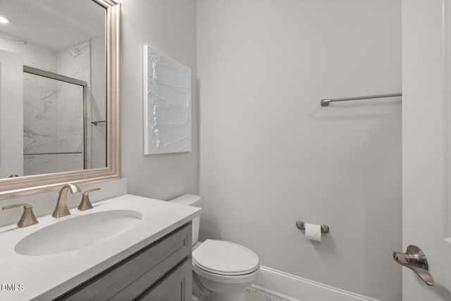 2216 Astride Way, Willow Spring, NC 27592