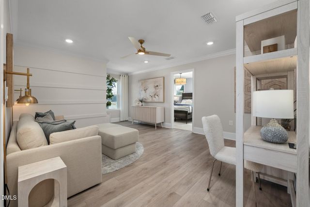 2216 Astride Way, Willow Spring, NC 27592