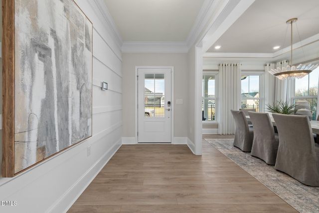 2216 Astride Way, Willow Spring, NC 27592