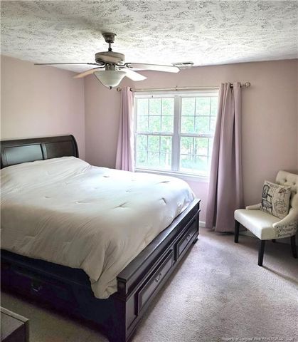1232 Jereens Creek Road, Fayetteville, NC 28312
