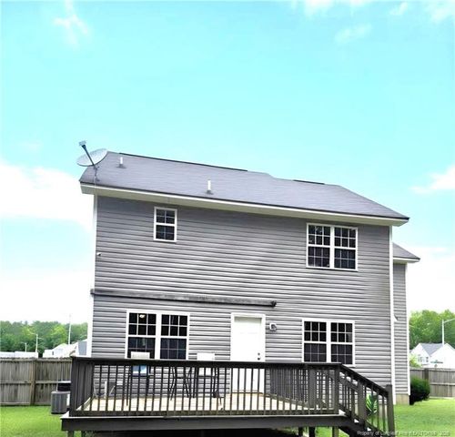 1232 Jereens Creek Road, Fayetteville, NC 28312