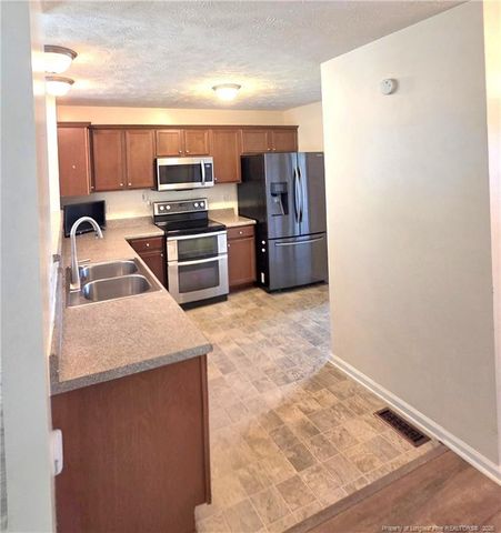 1232 Jereens Creek Road, Fayetteville, NC 28312