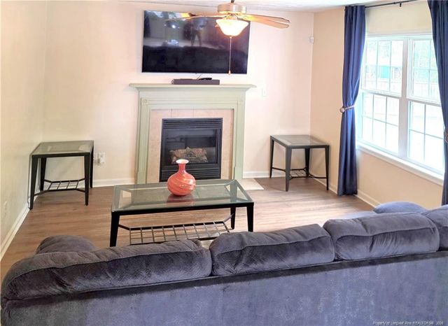 1232 Jereens Creek Road, Fayetteville, NC 28312