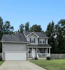 1232 Jereens Creek Road, Fayetteville, NC 28312