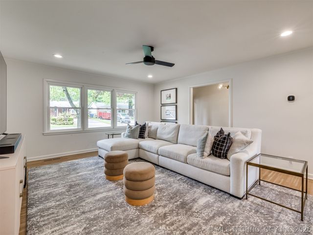 4226 E 53rd Street, Tulsa, OK 74135
