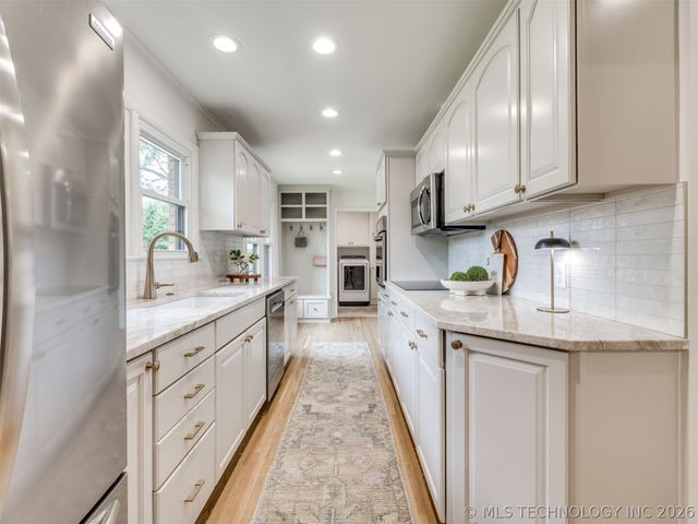 4226 E 53rd Street, Tulsa, OK 74135