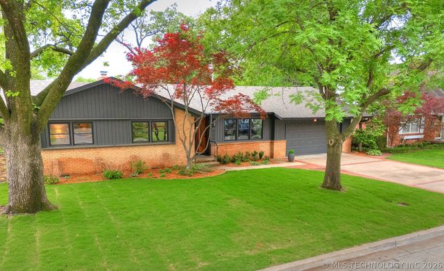 4226 E 53rd Street, Tulsa, OK 74135
