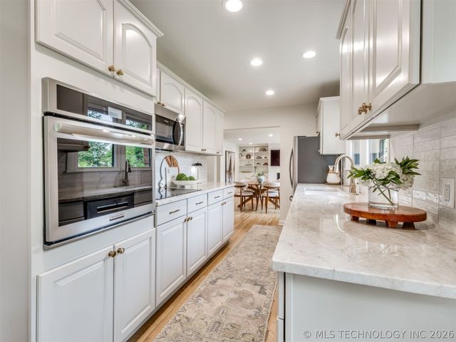 4226 E 53rd Street, Tulsa, OK 74135