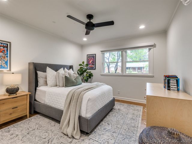 4226 E 53rd Street, Tulsa, OK 74135