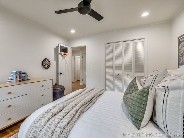 4226 E 53rd Street, Tulsa, OK 74135