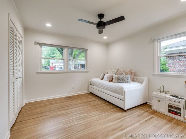 4226 E 53rd Street, Tulsa, OK 74135