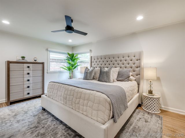 4226 E 53rd Street, Tulsa, OK 74135