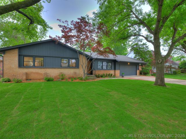 4226 E 53rd Street, Tulsa, OK 74135