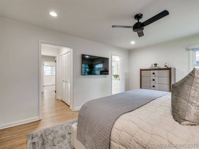 4226 E 53rd Street, Tulsa, OK 74135