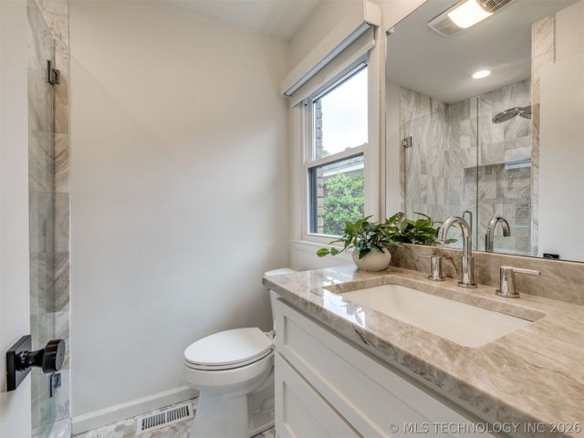 4226 E 53rd Street, Tulsa, OK 74135
