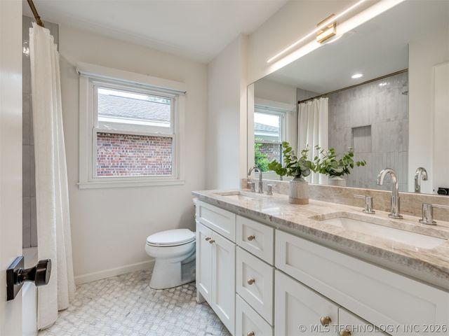 4226 E 53rd Street, Tulsa, OK 74135
