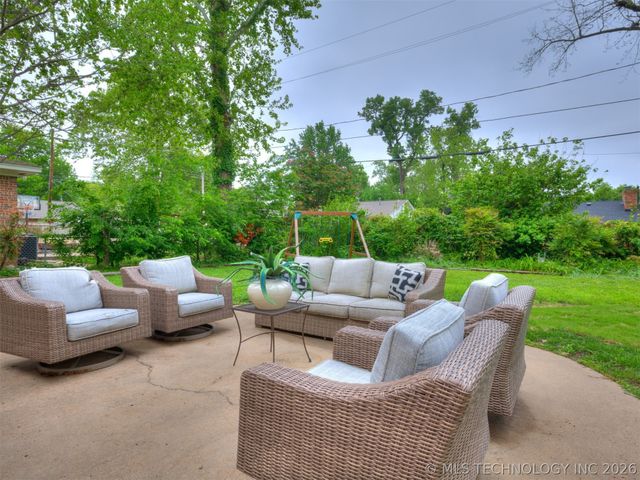 4226 E 53rd Street, Tulsa, OK 74135