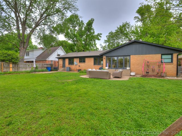 4226 E 53rd Street, Tulsa, OK 74135